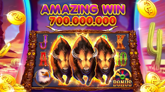 777 casino games - slots games 28.0 APK + Mod (Unlimited money) for Android