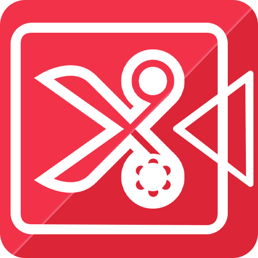 Video Trimmer - Video Cutter  Icon