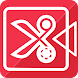 Video Trimmer - Video Cutter - Androidアプリ