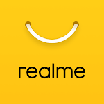 Cover Image of 下载 realme Store  APK