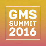 GMS Summit 2016 icon