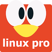 Linux Pro : Command Library & Complete Lessons