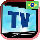 Brazil TV sat info icon