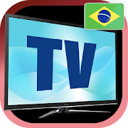 Brazil TV sat info