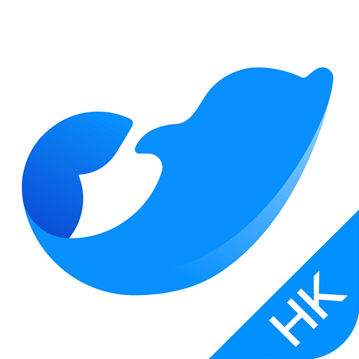 uSMART HK- US Stocks Trading 9.7.0 Icon