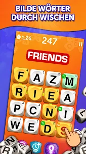 Boggle With Friends