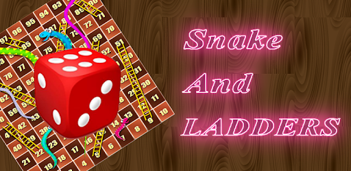 Snake and ladder cover