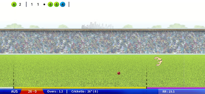 Cricket.io Varies with device APK screenshots 5
