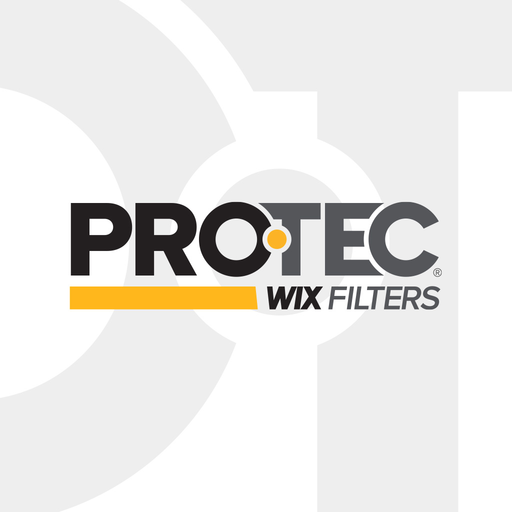 Pro-Tec Automotive Filters logo