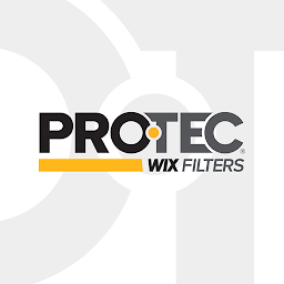 Imagem do ícone Pro-Tec Automotive Filters