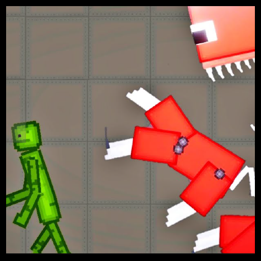 Boxy Boo Mods For Melon