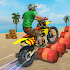 Bike Stunt 3d Race Master - Free Bike Racing Game1.09