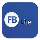 Free Facebook Lite Review 2017 icon