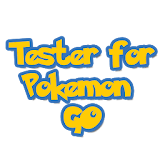 Widget Tester for Pokémon GO icon
