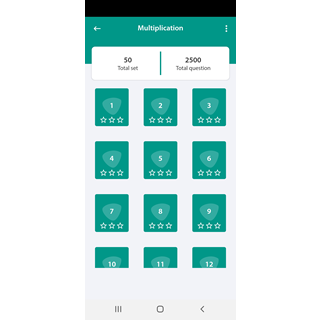 Imparare la matematica
