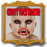 Ghost Face Maker icon