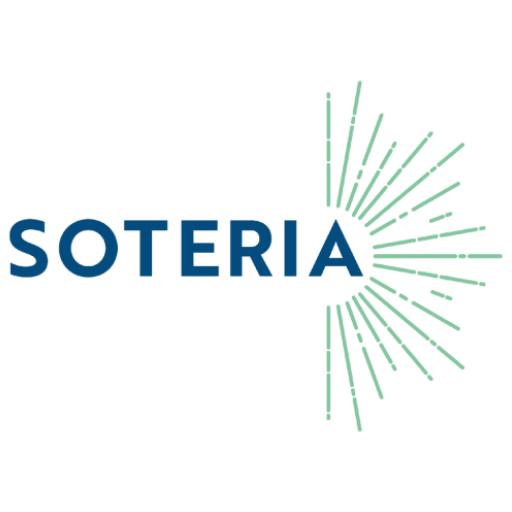 SOTERIA eDiary logo