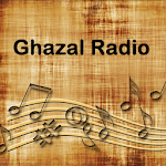 Cover Image of Download Ghazal Radio Online 1.0 APK