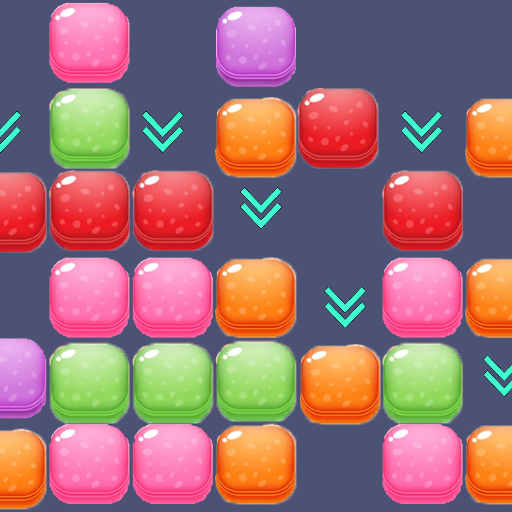 Cube Splash - Block Blast logo