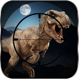 Wild Dino Jungle Hunter icon
