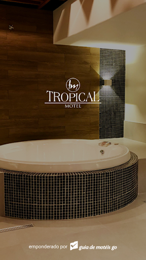 Android application Tropical Motel screenshort