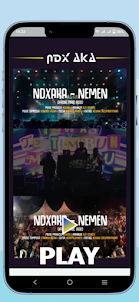 NDX AKA - NEMEN MP3
