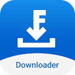 Cover Image of Download Video Downloader for Facebook 1.0 APK