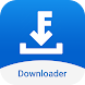 Video Downloader for Facebook - Androidアプリ
