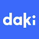 Daki | Mercado em 15 minutos