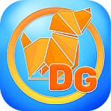 Hidden Object Domini Games App icon
