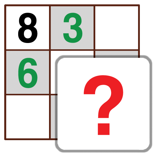 Sudoku Infinity logo