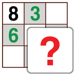 Icon image Sudoku Infinity