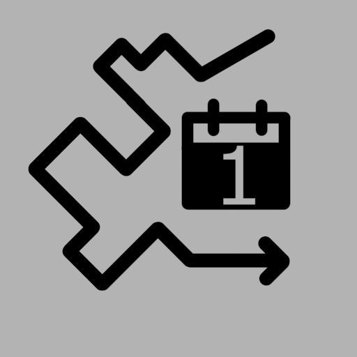 Payper Route Log logo