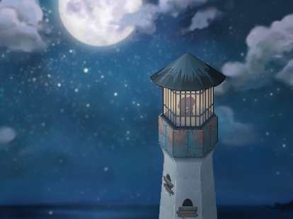 Captura de pantalla de To the Moon
