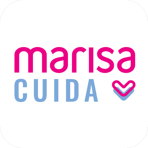 Marisa Cuida logo