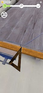 Carpenter DIY ASMR Apk Mod Download  2022* 3