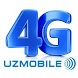 Uzmobile 4G Uztelecom - Androidアプリ