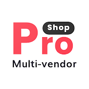 ProShop - Multi Vendor Woocommerce Android App