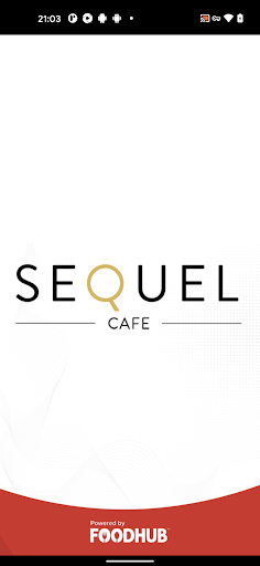 Sequel Cafe