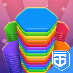 Hexano : Sort Puzzle Mod Apk