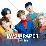 Cover Image of डाउनलोड SHINee(샤이니) HD Wallpaper  APK