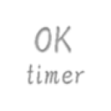 OKTimer icon