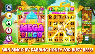 Game screenshot Bingo Aloha-Bingo tour at home apk download