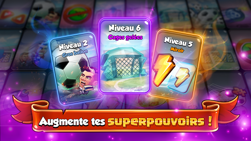 Head Ball 2 APK MOD screenshots 3