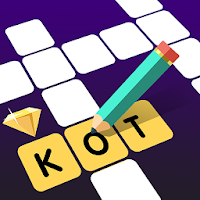 Crosses - Esay Crosswords