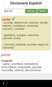 IMPACTAR - Definition and synonyms of impactar in the Spanish dictionary