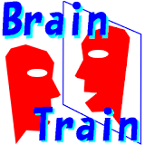 Brain Train02  puzzle game icon