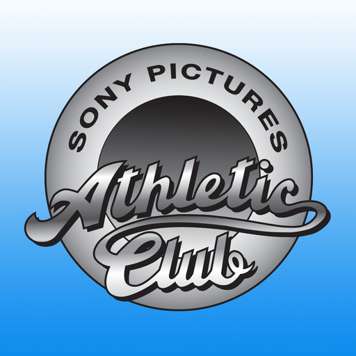 Sony Pictures Athletic Club - AppWisp.com