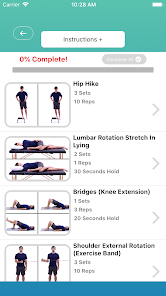 Murison Physical Therapy 5.0.7 APK + Mod (Unlimited money) untuk android