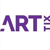 ArtTix SLC icon